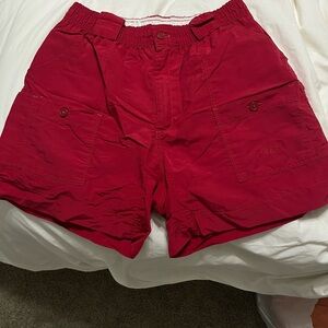 Aftco Shorts